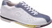 Review the Dexter Womens SST 4 Plus White/Blue Left Hand