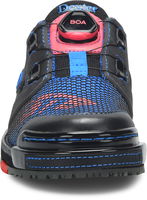 Dexter Womens SST 8 Power Frame BOA Black/Blue/Pink Right Hand or Left Hand ALT Image