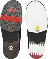 Dexter Womens SST 8 Power Frame BOA Black/Dusty Rose Right Hand or Left Hand ALT Image