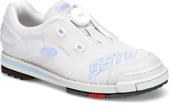 Dexter Womens SST 8 Power Frame BOA Nimbus Cloud Right Hand or Left Hand Bowling Shoes