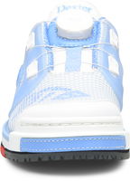 Dexter Womens SST 8 Power Frame BOA White/Blue Right Hand or Left Hand ALT Image