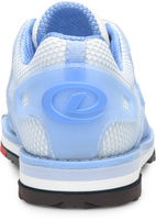 Dexter Womens SST 8 Power Frame BOA White/Blue Right Hand or Left Hand ALT Image