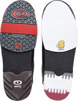 Dexter Womens SST 8 Pro Black/Grey Right or Left Hand ALT Image