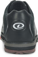 Dexter Womens SST 8 Pro Black/Silver Leopard Right Hand or Left Hand ALT Image