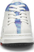 Dexter Womens SST 8 Pro Blue Tie Dye Right Hand or Left Hand Wide Width ALT Image