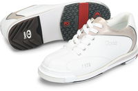 Dexter Womens SST 8 Pro White/Champagne Right Hand or Left Hand ALT Image