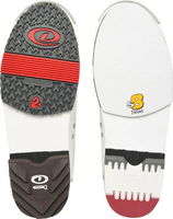 Dexter Womens SST 8 Pro White/Champagne Wide Width Right Hand or Left Hand-ALMOST NEW ALT Image