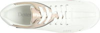 Dexter Womens SST 8 Pro White/Champagne Wide Width Right Hand or Left Hand ALT Image