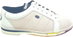 Review the Dexter Womens SST White Buck Leather RH-ALMOST NEW