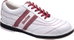 Review the Dexter Womens SST White/Red Left Hand