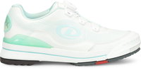 Dexter Womens SST X BOA White/Seaglass Right Hand or Left Hand ALT Image