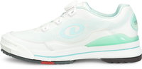 Dexter Womens SST X BOA White/Seaglass Right Hand or Left Hand ALT Image