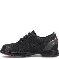 Dexter Womens THE 9 ST Black/Silver Right Hand or Left Hand ALT Image