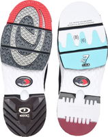 Dexter Womens THE C9 Lavoy BOA Black Right or Left Hand Wide Width ALT Image