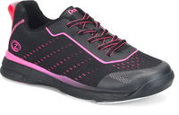 Dexter Womens Trixie Black/Pink MAIN Image