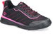 Review the Dexter Womens Trixie Black/Pink
