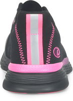 Dexter Womens Trixie Black/Pink ALT Image