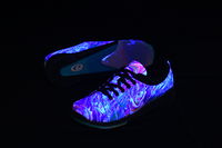 Dexter Womens Ultra Groovy Blue ALT Image