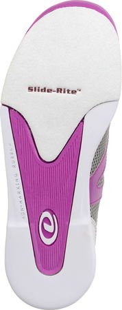 Dexter Womens Vicky Silver/Grey/Purple