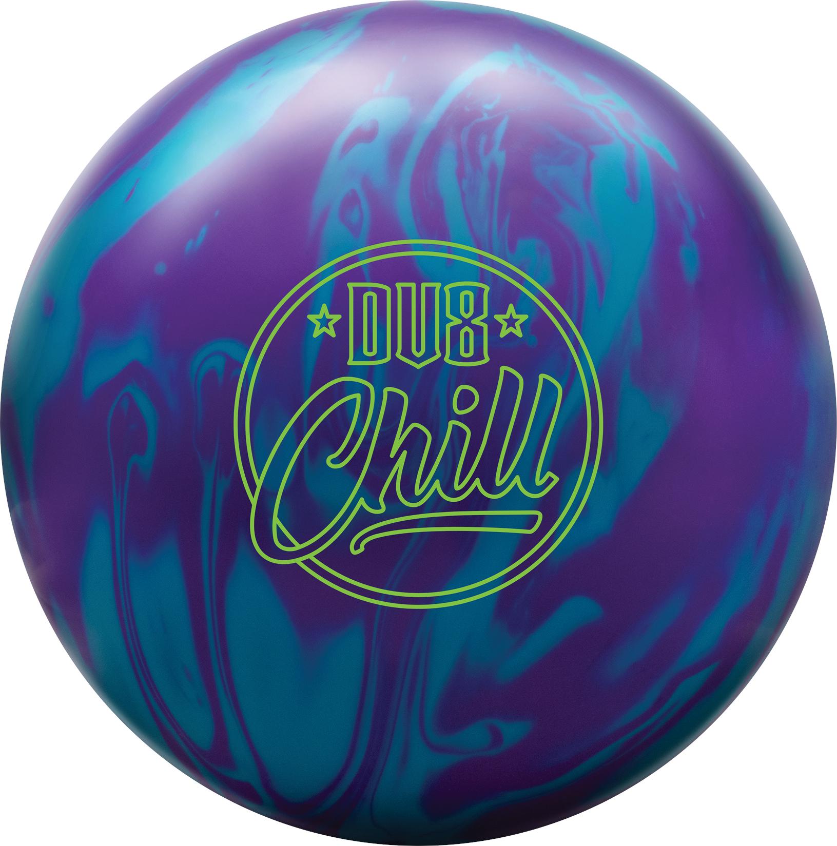 DV8 Chill