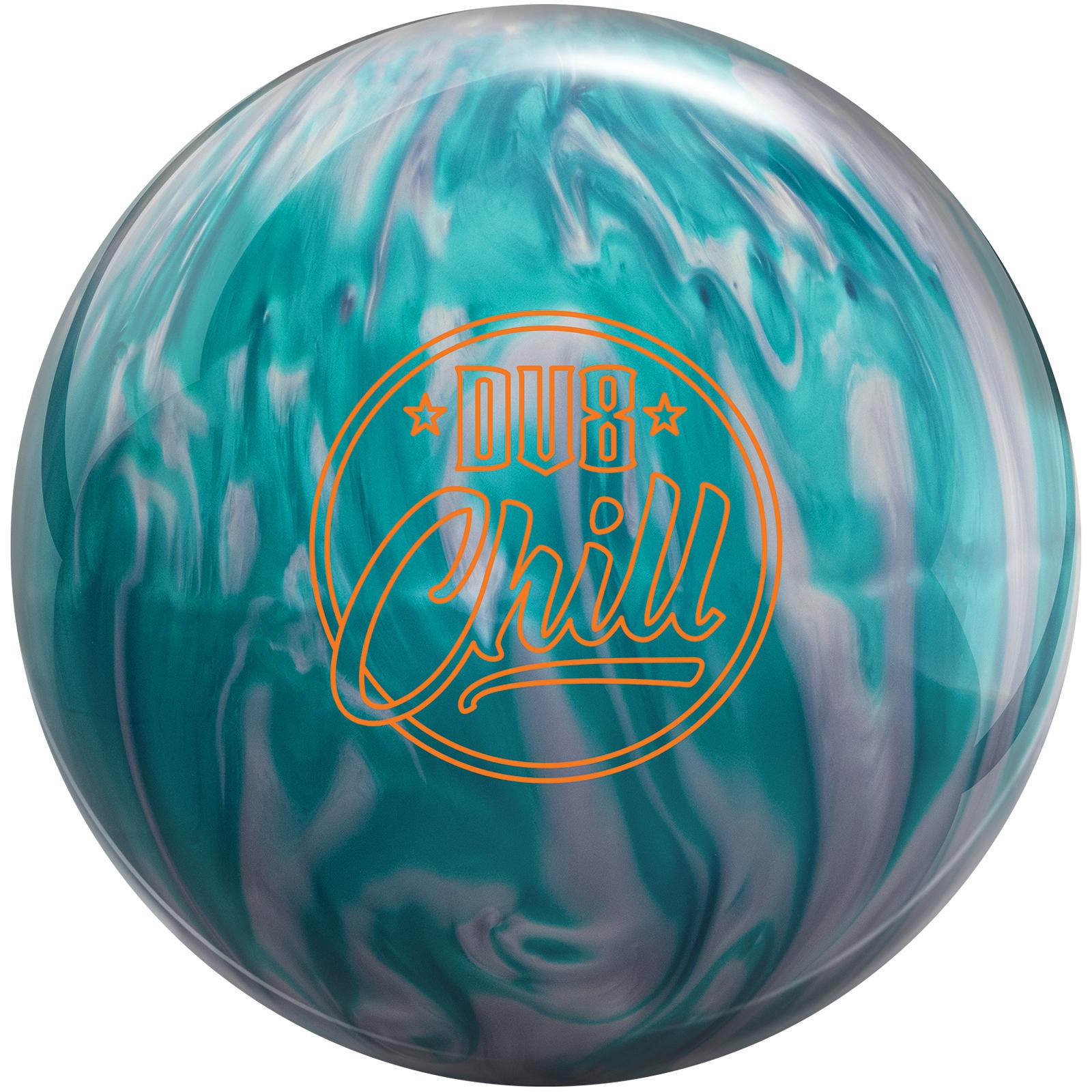DV8 Chill Pearl