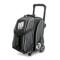 DV8 Circuit Double Roller Grey MAIN Image