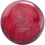 PopularNew Upper Mid-Performance Balls: DV8 Dark Side Curse
