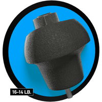 DV8 Dark Side Hybrid CORE Image