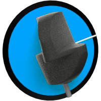 DV8 Hater Hybrid CORE Image