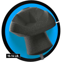 DV8 Heckler Hybrid CORE Image