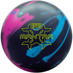 DV8 Mantra Solid Bowling Balls