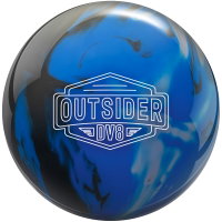 DV8 Outsider MAIN Image