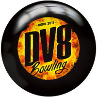 DV8 Scorcher Viz-A-Ball ALT Image
