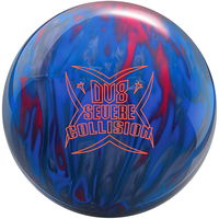 DV8 Severe Collision Bowling Balls