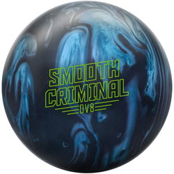 DV8 Smooth Criminal Bowling Balls