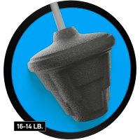DV8 Smooth Criminal CORE Image