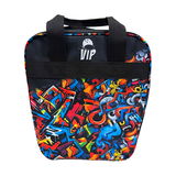 Latest Eagle Gear: Eagle VIP Flashy Single Tote Graffiti