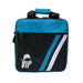 Review the Eagle VIP Value 1 Ball Tote Aqua