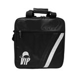Latest Eagle Gear: Eagle VIP Value 1 Ball Tote Black