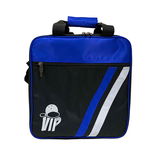 Latest Eagle Gear: Eagle VIP Value 1 Ball Tote Blue