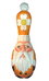 Review the Easter Holiday Decorative Bowling Pin