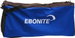 Review the Ebonite Bag Travel Cover Three-Ball Style