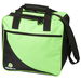 Review the Ebonite Basic 1 Ball Tote Lime