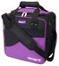 Review the Ebonite Basic Single Deep Purple