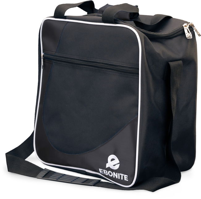 Ebonite Basic Single Tote Black