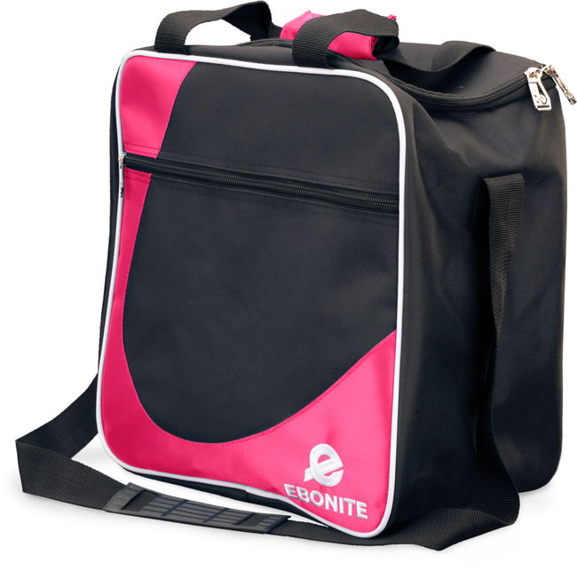 Ebonite Basic Single Tote Pink