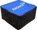 Review the Ebonite Case Box Travel Cover