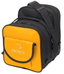 Review the Ebonite Compact Single Bright Yellow/Black
