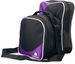 Review the Ebonite Compact Single Tote Purple