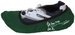 Review the Ebonite Dry Dog Shoe Covers Green